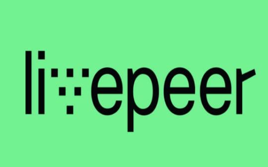 Livepeer(LPT)行情再次启动 能否突破前高?
